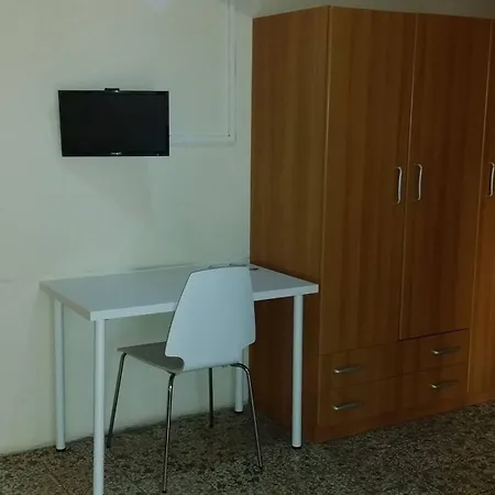 Vendégház Atrium