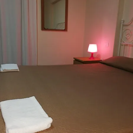 Atrium Vendégház Catania