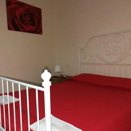 Atrium Vendégház *