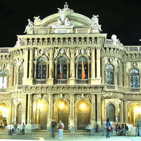 Vendégház Atrium