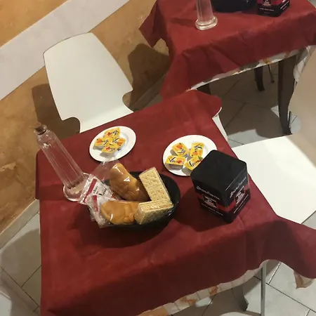 Vendégház Atrium *