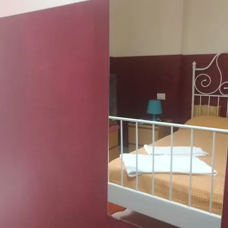 Atrium Vendégház *