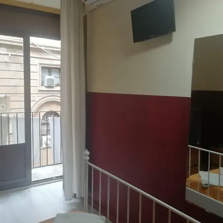 Vendégház Atrium Catania