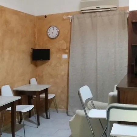 Atrium Guest house Catania
