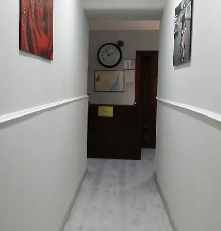 Guest house Atrium Catania