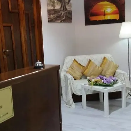 Guest house Atrium