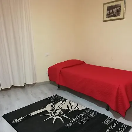 Atrium Guest house