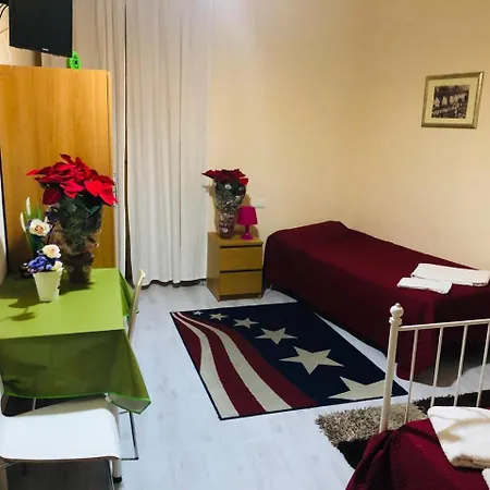 Atrium Guest house