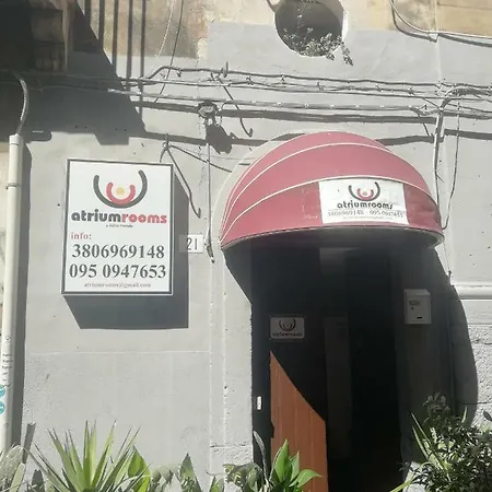 Atrium Catania