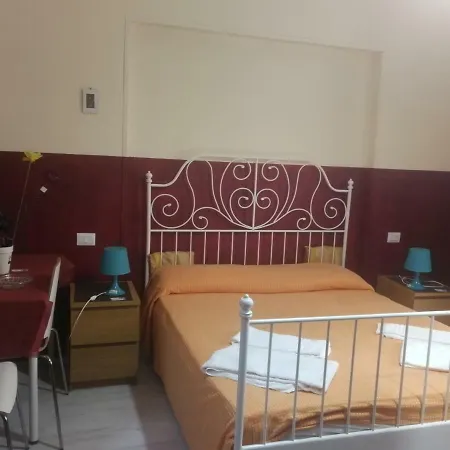 Guest house Atrium *