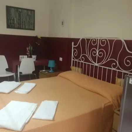 Guest house Atrium Catania