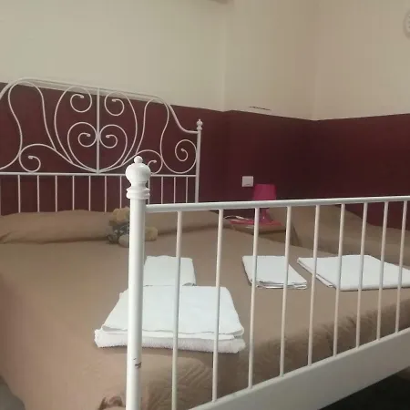 Guest house Atrium