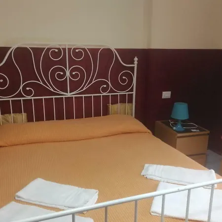 Atrium Guest house