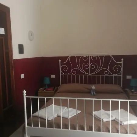 Atrium Guest house