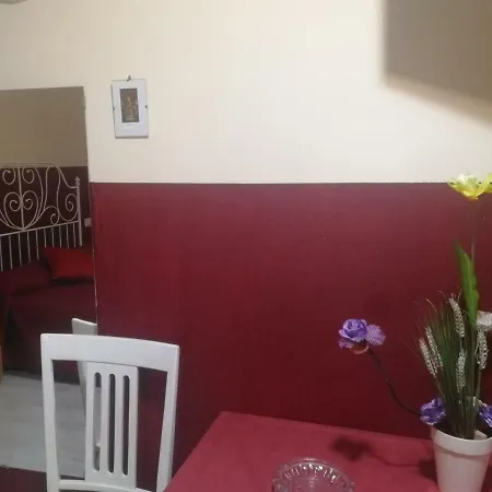 Atrium Guest house *