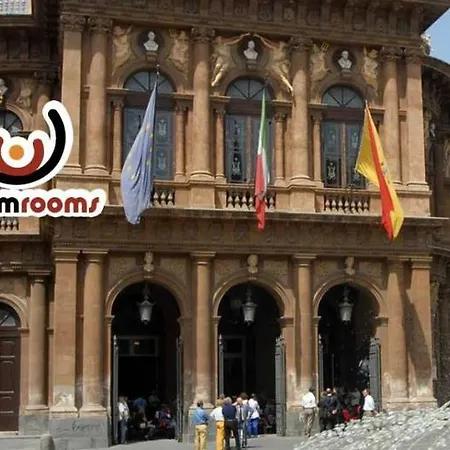 Atrium * Catania