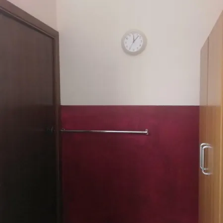 Atrium Guest house *