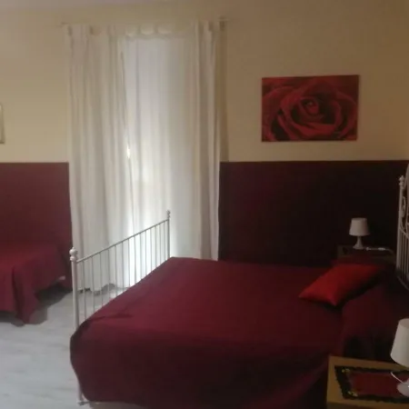 Guest house Atrium