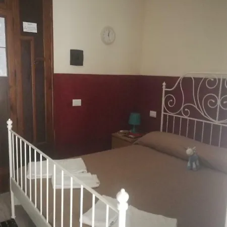 Guest house Atrium Catania