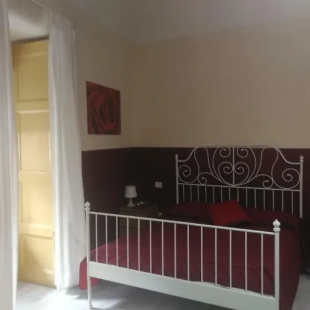 Atrium Guest house *